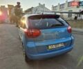 Синий Ситроен С4 Пикассо, объемом двигателя 2 л и пробегом 119 тыс. км за 6800 $, фото 6 на Automoto.ua