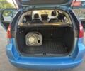Синий Ситроен С4 Пикассо, объемом двигателя 2 л и пробегом 119 тыс. км за 6800 $, фото 16 на Automoto.ua