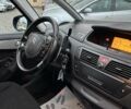 Синий Ситроен С4 Пикассо, объемом двигателя 2 л и пробегом 245 тыс. км за 5700 $, фото 16 на Automoto.ua