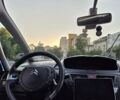 Синий Ситроен С4 Пикассо, объемом двигателя 2 л и пробегом 119 тыс. км за 6800 $, фото 34 на Automoto.ua