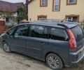 Синий Ситроен С4 Пикассо, объемом двигателя 1.56 л и пробегом 240 тыс. км за 5100 $, фото 2 на Automoto.ua