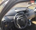 Синий Ситроен С4 Пикассо, объемом двигателя 1.56 л и пробегом 240 тыс. км за 5300 $, фото 6 на Automoto.ua