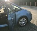 Синий Ситроен С4 Пикассо, объемом двигателя 1.6 л и пробегом 293 тыс. км за 5700 $, фото 16 на Automoto.ua