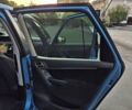 Синий Ситроен С4 Пикассо, объемом двигателя 2 л и пробегом 119 тыс. км за 6800 $, фото 24 на Automoto.ua