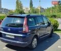 Синий Ситроен С4 Пикассо, объемом двигателя 1.6 л и пробегом 280 тыс. км за 4900 $, фото 3 на Automoto.ua