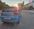 Синий Ситроен С4 Пикассо, объемом двигателя 2 л и пробегом 119 тыс. км за 6800 $, фото 8 на Automoto.ua