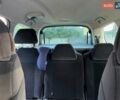 Синий Ситроен С4 Пикассо, объемом двигателя 1.56 л и пробегом 200 тыс. км за 6000 $, фото 5 на Automoto.ua