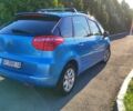 Ситроен С4 Пикассо 2008 в Ковель на Automoto.ua Синий Ситроен С4 Пикассо, объемом двигателя 2 л и пробегом 203 тыс. км за 5000 $, фото 1 на Automoto.ua