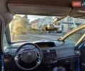 Синий Ситроен С4 Пикассо, объемом двигателя 2 л и пробегом 119 тыс. км за 6800 $, фото 30 на Automoto.ua