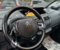 Синий Ситроен С4 Пикассо, объемом двигателя 2 л и пробегом 245 тыс. км за 5700 $, фото 17 на Automoto.ua