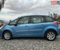 Синий Ситроен С4 Пикассо, объемом двигателя 2 л и пробегом 245 тыс. км за 5700 $, фото 8 на Automoto.ua