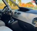 Синій Сітроен С4 Пікассо, об'ємом двигуна 1.6 л та пробігом 198 тис. км за 4980 $, фото 34 на Automoto.ua
