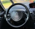 Синий Ситроен С4 Пикассо, объемом двигателя 1.56 л и пробегом 253 тыс. км за 4900 $, фото 63 на Automoto.ua