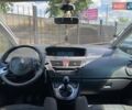 Синий Ситроен С4 Пикассо, объемом двигателя 1.6 л и пробегом 256 тыс. км за 6190 $, фото 14 на Automoto.ua