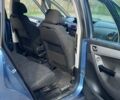 Синий Ситроен С4 Пикассо, объемом двигателя 1.56 л и пробегом 386 тыс. км за 5100 $, фото 11 на Automoto.ua