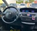 Синий Ситроен С4 Пикассо, объемом двигателя 1.6 л и пробегом 222 тыс. км за 5800 $, фото 14 на Automoto.ua