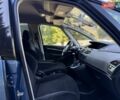 Синий Ситроен С4 Пикассо, объемом двигателя 1.56 л и пробегом 253 тыс. км за 4900 $, фото 35 на Automoto.ua