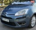 Синий Ситроен С4 Пикассо, объемом двигателя 1.56 л и пробегом 253 тыс. км за 4900 $, фото 5 на Automoto.ua