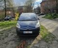Синий Ситроен С4 Пикассо, объемом двигателя 1.6 л и пробегом 217 тыс. км за 6100 $, фото 1 на Automoto.ua