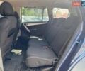 Синий Ситроен С4 Пикассо, объемом двигателя 1.6 л и пробегом 256 тыс. км за 6190 $, фото 9 на Automoto.ua