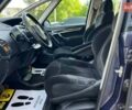 Синий Ситроен С4 Пикассо, объемом двигателя 1.6 л и пробегом 222 тыс. км за 5800 $, фото 9 на Automoto.ua