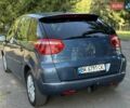 Синий Ситроен С4 Пикассо, объемом двигателя 1.56 л и пробегом 253 тыс. км за 4900 $, фото 29 на Automoto.ua