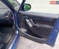 Синий Ситроен С4 Пикассо, объемом двигателя 1.56 л и пробегом 253 тыс. км за 4900 $, фото 34 на Automoto.ua