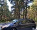 Синий Ситроен С4 Пикассо, объемом двигателя 1.6 л и пробегом 213 тыс. км за 6800 $, фото 7 на Automoto.ua