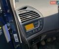 Синий Ситроен С4 Пикассо, объемом двигателя 1.56 л и пробегом 253 тыс. км за 4900 $, фото 14 на Automoto.ua
