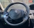 Синий Ситроен С4 Пикассо, объемом двигателя 1.6 л и пробегом 256 тыс. км за 6190 $, фото 13 на Automoto.ua