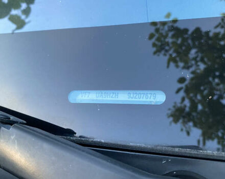 Синий Ситроен С4 Пикассо, объемом двигателя 1.56 л и пробегом 223 тыс. км за 5200 $, фото 16 на Automoto.ua