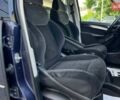 Синий Ситроен С4 Пикассо, объемом двигателя 1.6 л и пробегом 222 тыс. км за 5800 $, фото 21 на Automoto.ua