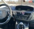 Синій Сітроен С4 Пікассо, об'ємом двигуна 1.6 л та пробігом 198 тис. км за 4700 $, фото 14 на Automoto.ua