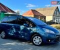 Синій Сітроен С4 Пікассо, об'ємом двигуна 1.6 л та пробігом 198 тис. км за 4980 $, фото 1 на Automoto.ua