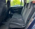 Синий Ситроен С4 Пикассо, объемом двигателя 1.6 л и пробегом 222 тыс. км за 5800 $, фото 23 на Automoto.ua