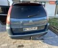 Синий Ситроен С4 Пикассо, объемом двигателя 1.6 л и пробегом 302 тыс. км за 4800 $, фото 1 на Automoto.ua