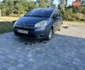 Синий Ситроен С4 Пикассо, объемом двигателя 1.6 л и пробегом 302 тыс. км за 4800 $, фото 6 на Automoto.ua