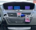 Синий Ситроен С4 Пикассо, объемом двигателя 1.6 л и пробегом 222 тыс. км за 5800 $, фото 18 на Automoto.ua