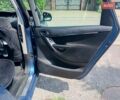 Синий Ситроен С4 Пикассо, объемом двигателя 1.56 л и пробегом 253 тыс. км за 4900 $, фото 7 на Automoto.ua