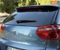 Синий Ситроен С4 Пикассо, объемом двигателя 1.56 л и пробегом 253 тыс. км за 4900 $, фото 23 на Automoto.ua