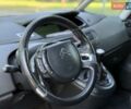 Синий Ситроен С4 Пикассо, объемом двигателя 1.56 л и пробегом 253 тыс. км за 4900 $, фото 60 на Automoto.ua