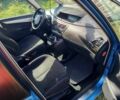 Синий Ситроен С4 Пикассо, объемом двигателя 1.6 л и пробегом 298 тыс. км за 5400 $, фото 6 на Automoto.ua