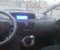 Синий Ситроен С4 Пикассо, объемом двигателя 1.6 л и пробегом 228 тыс. км за 4900 $, фото 16 на Automoto.ua