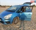 Синий Ситроен С4 Пикассо, объемом двигателя 1.6 л и пробегом 228 тыс. км за 4900 $, фото 24 на Automoto.ua