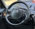 Синий Ситроен С4 Пикассо, объемом двигателя 1.6 л и пробегом 222 тыс. км за 5800 $, фото 13 на Automoto.ua