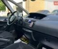 Синий Ситроен С4 Пикассо, объемом двигателя 1.6 л и пробегом 222 тыс. км за 5800 $, фото 19 на Automoto.ua