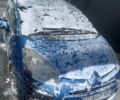 Синий Ситроен С4 Пикассо, объемом двигателя 1.62 л и пробегом 260 тыс. км за 6140 $, фото 12 на Automoto.ua