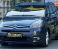 Синий Ситроен С4 Пикассо, объемом двигателя 1.6 л и пробегом 222 тыс. км за 5800 $, фото 2 на Automoto.ua