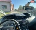Синий Ситроен С4 Пикассо, объемом двигателя 1.56 л и пробегом 245 тыс. км за 5000 $, фото 19 на Automoto.ua