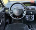 Синий Ситроен С4 Пикассо, объемом двигателя 1.56 л и пробегом 253 тыс. км за 4900 $, фото 66 на Automoto.ua